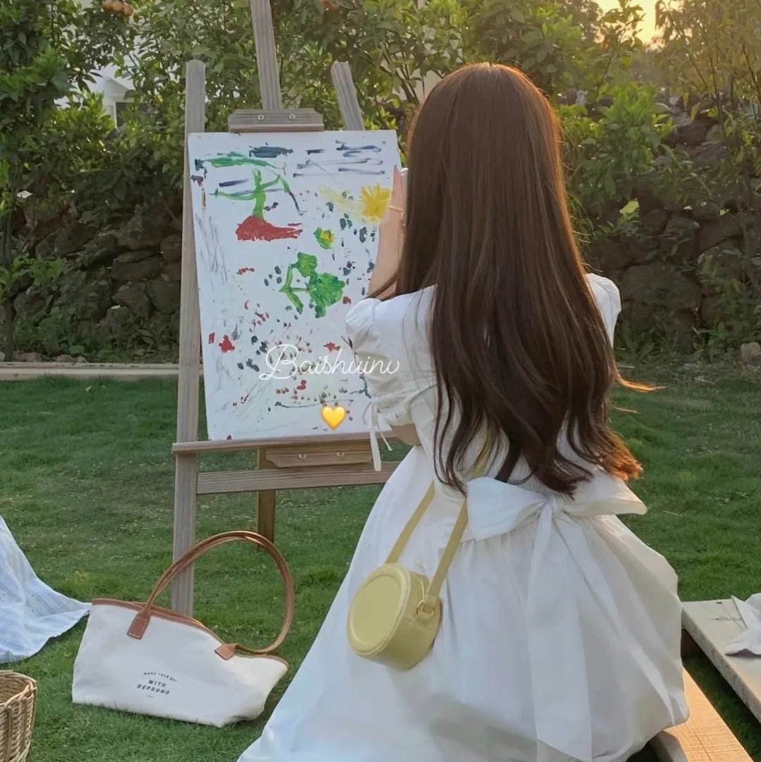 锦绣大地