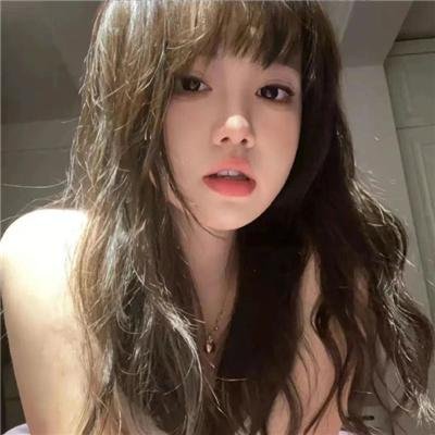 封面女郎